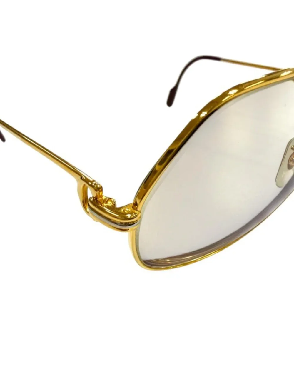 Cartier this authentic